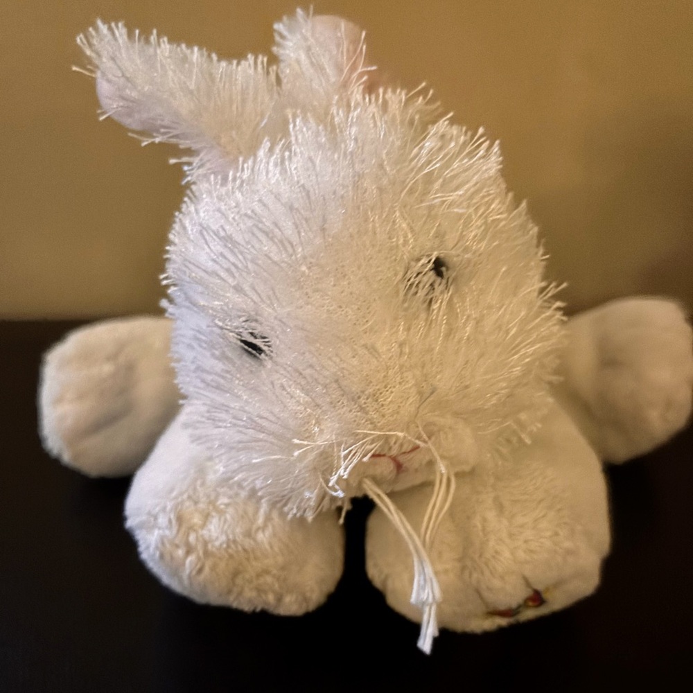 Bunny Webkinz